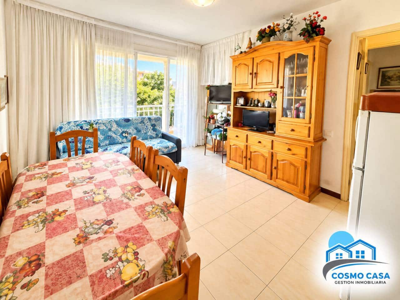 2 sypialnia Mieszkanie na sprzedaż w Salou - 165 500 € (Ref: 9340738)