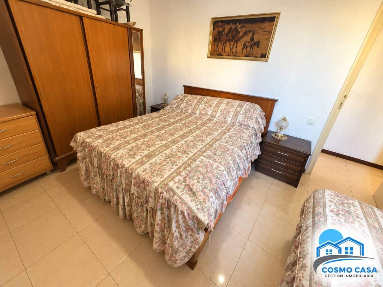 2 sypialnia Mieszkanie na sprzedaż w Salou - 165 500 € (Ref: 9340738)
