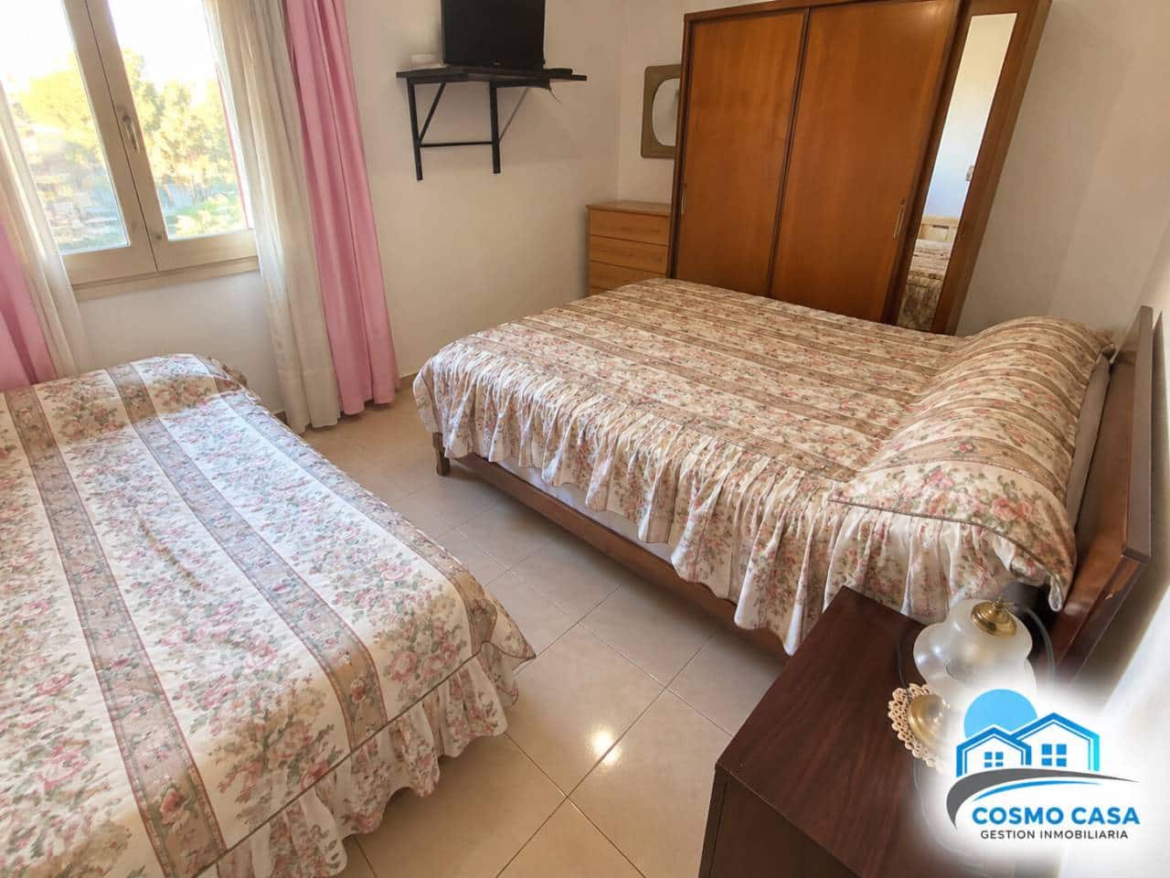 2 sypialnia Mieszkanie na sprzedaż w Salou - 165 500 € (Ref: 9340738)