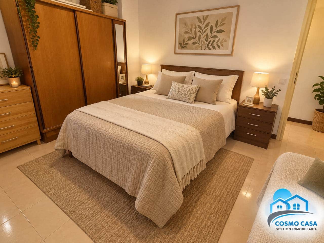 2 sypialnia Mieszkanie na sprzedaż w Salou - 165 500 € (Ref: 9340738)