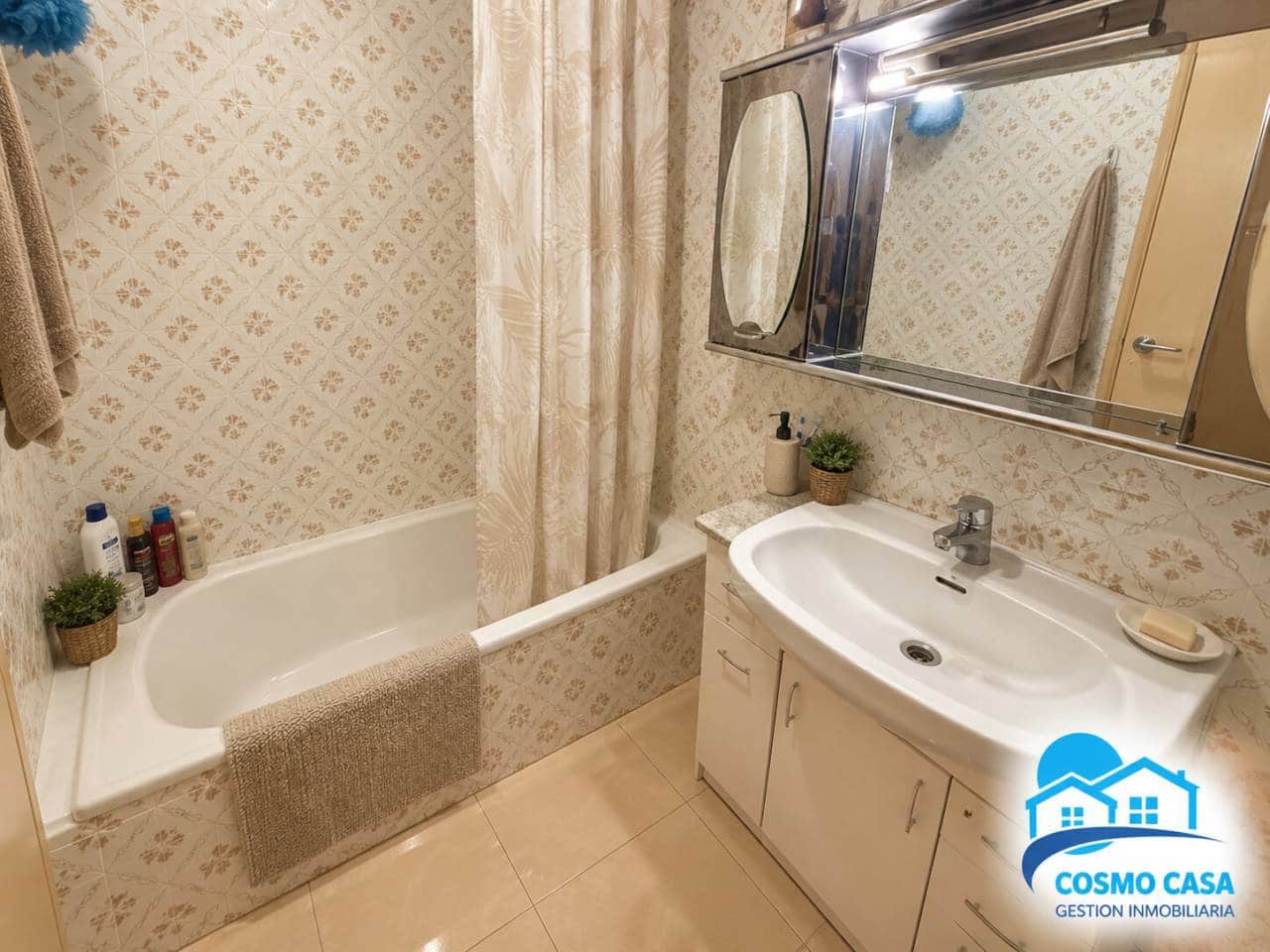 2 sypialnia Mieszkanie na sprzedaż w Salou - 165 500 € (Ref: 9340738)