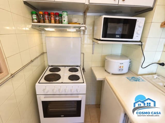 2 sypialnia Mieszkanie na sprzedaż w Salou - 165 500 € (Ref: 9340738)