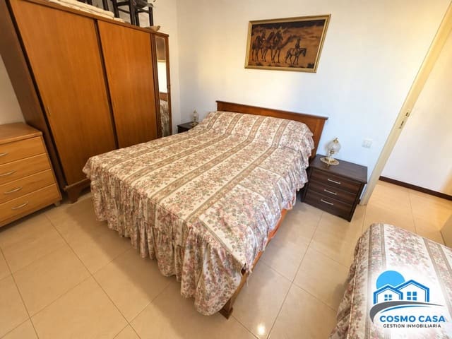 2 sypialnia Mieszkanie na sprzedaż w Salou - 165 500 € (Ref: 9340738)
