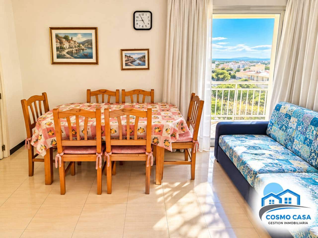 2 sypialnia Mieszkanie na sprzedaż w Salou - 165 500 € (Ref: 9340738)
