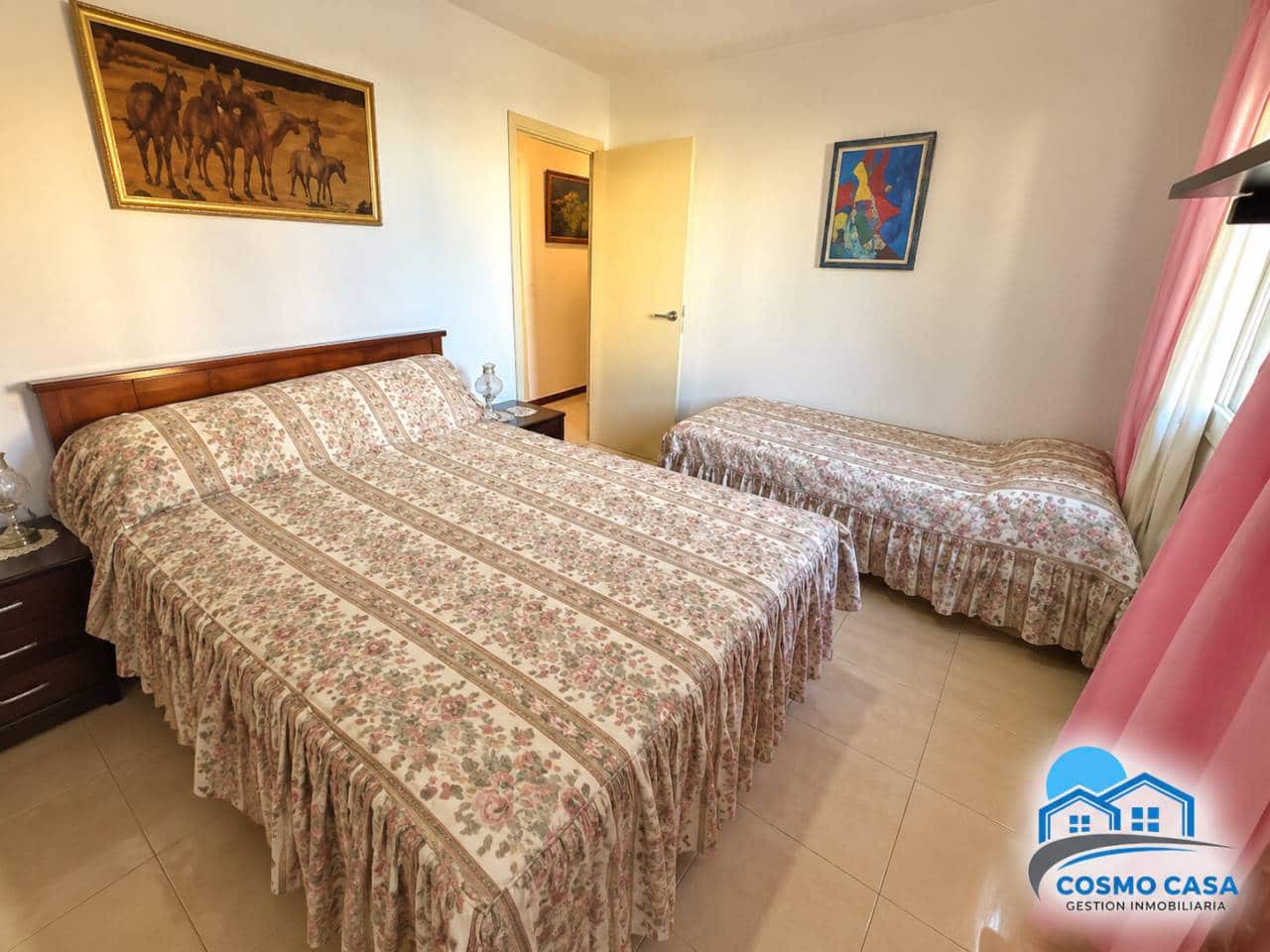 2 sypialnia Mieszkanie na sprzedaż w Salou - 165 500 € (Ref: 9340738)