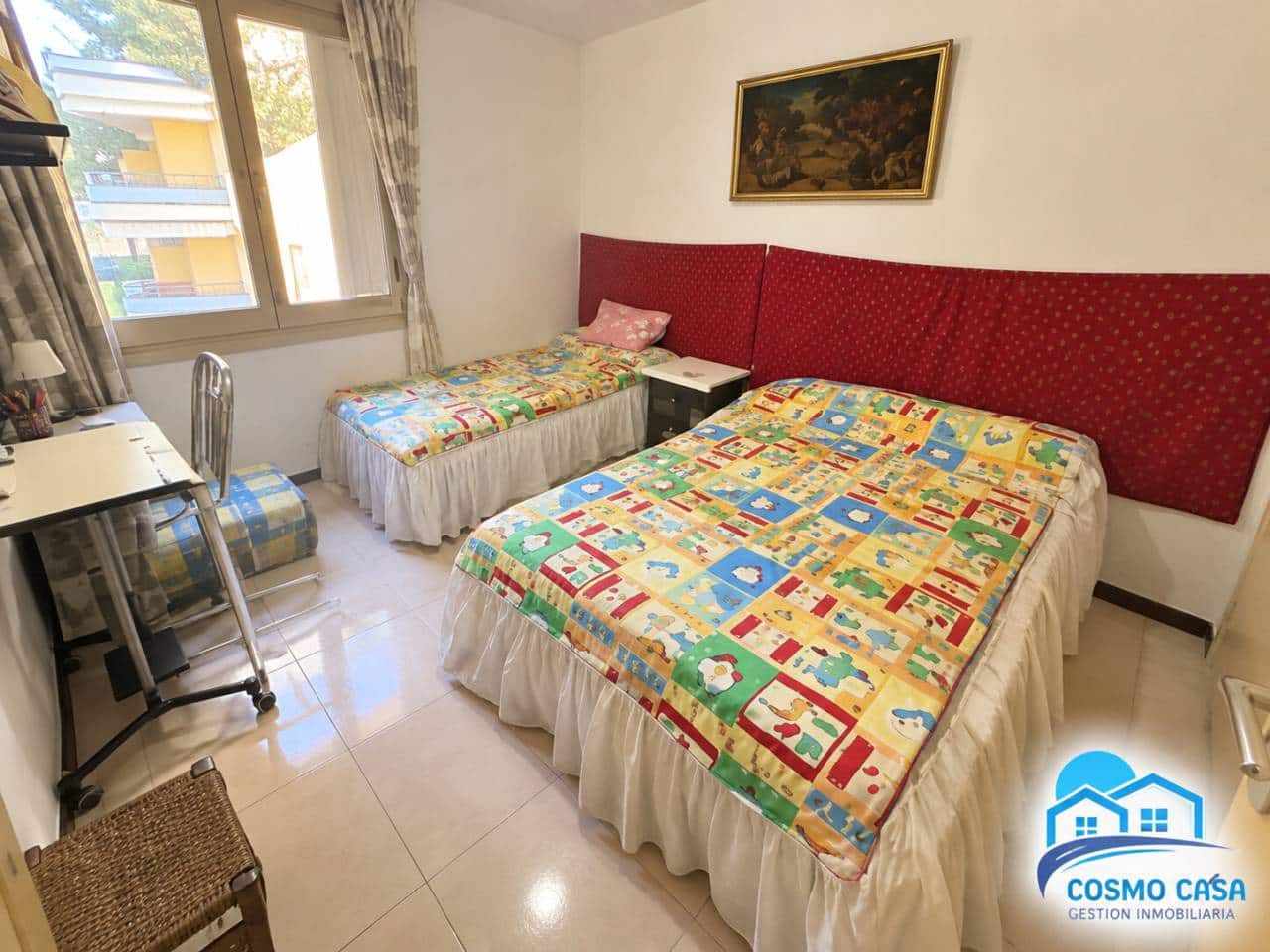 2 sypialnia Mieszkanie na sprzedaż w Salou - 165 500 € (Ref: 9340738)