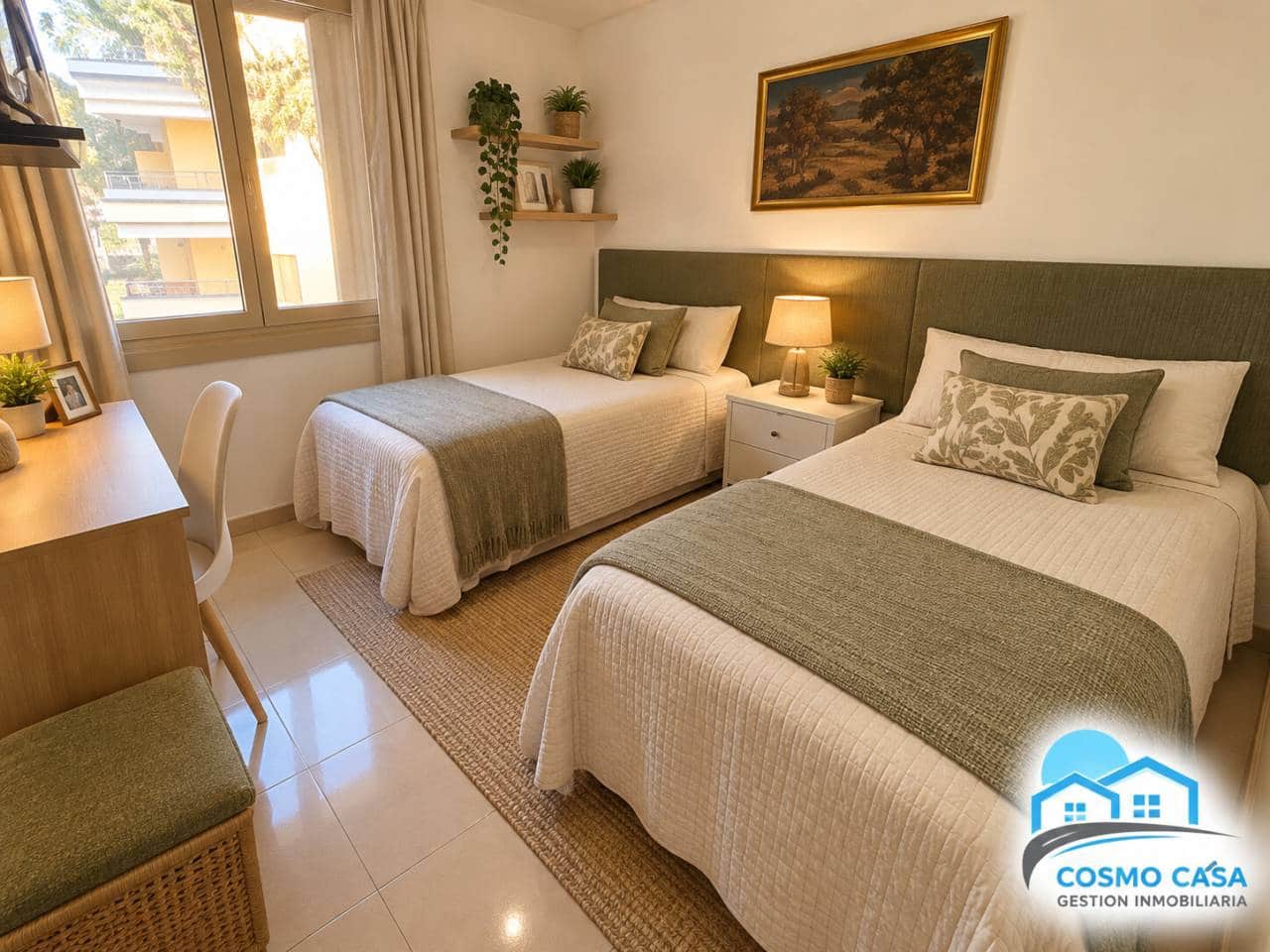 2 sypialnia Mieszkanie na sprzedaż w Salou - 165 500 € (Ref: 9340738)