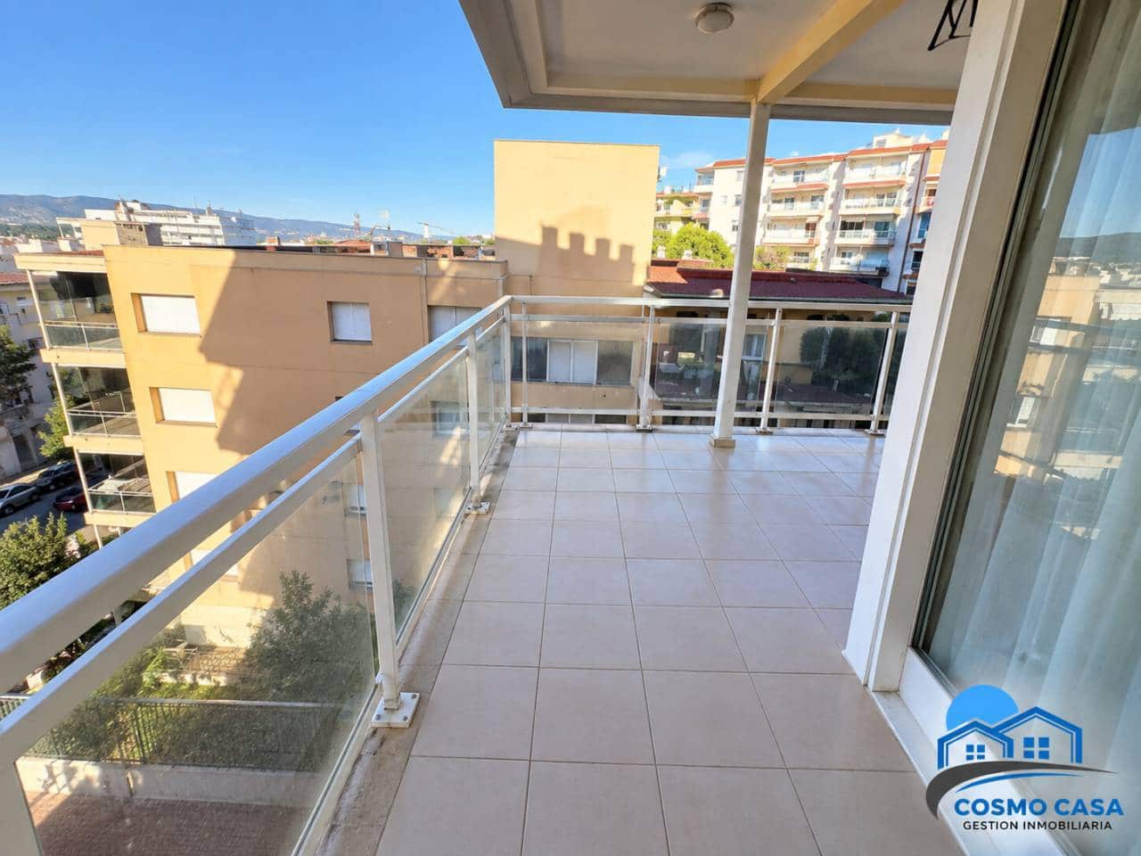 2 sypialnia Mieszkanie na sprzedaż w Salou - 165 500 € (Ref: 9340738)
