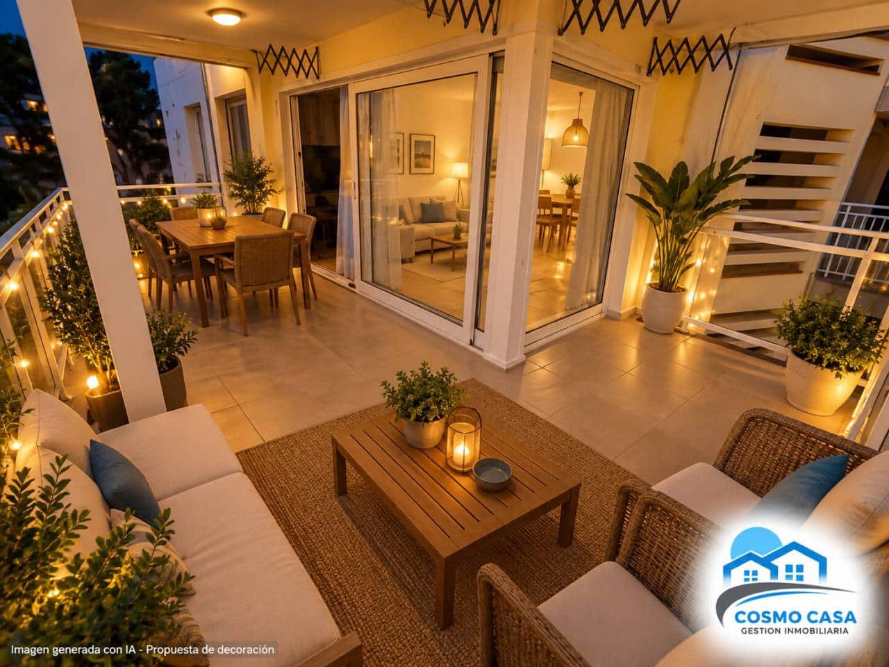 2 sypialnia Mieszkanie na sprzedaż w Salou - 165 500 € (Ref: 9340738)
