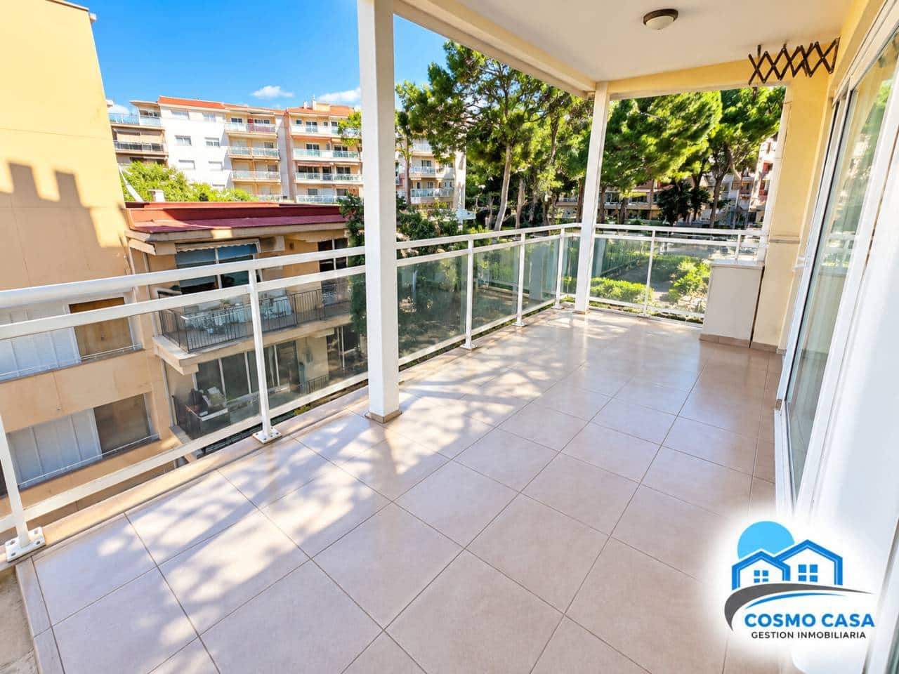 2 sypialnia Mieszkanie na sprzedaż w Salou - 165 500 € (Ref: 9340738)