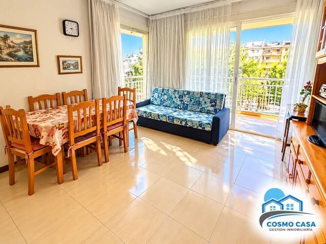 2 sypialnia Mieszkanie na sprzedaż w Salou - 165 500 € (Ref: 9340738)