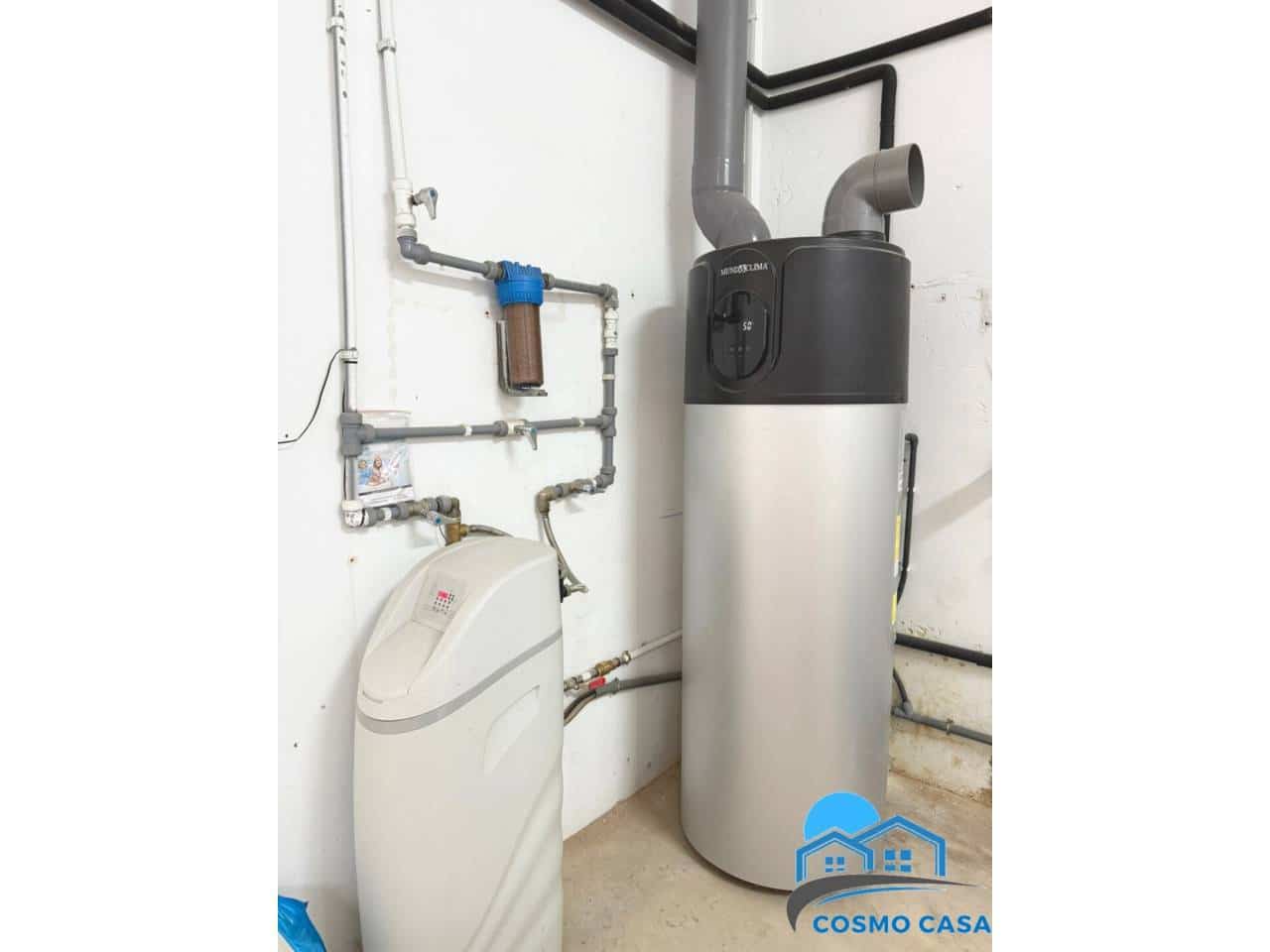 4 bedroom Terraced Villa for sale in Cambrils with garage - € 790,000 (Ref: 9347078)