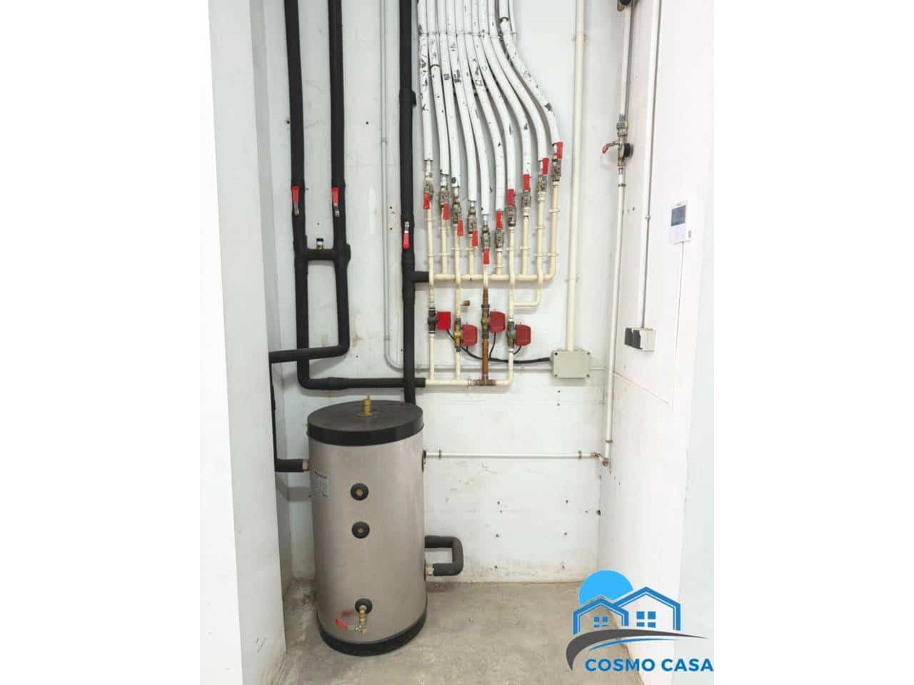 4 bedroom Terraced Villa for sale in Cambrils with garage - € 790,000 (Ref: 9347078)