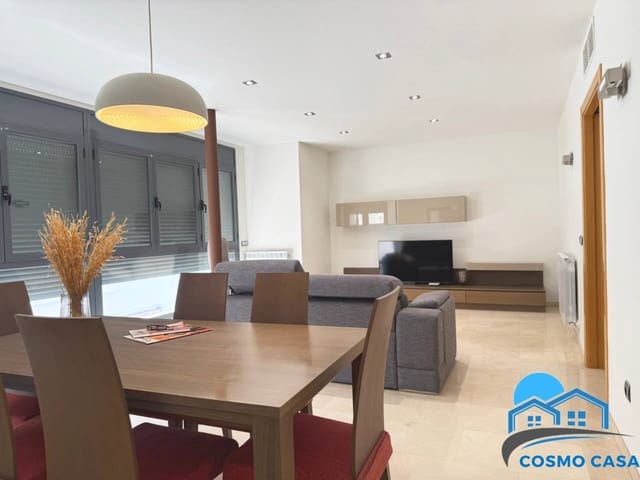 4 bedroom Terraced Villa for sale in Cambrils with garage - € 790,000 (Ref: 9347078)