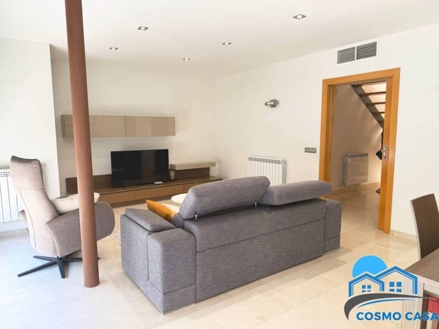 4 bedroom Terraced Villa for sale in Cambrils with garage - € 790,000 (Ref: 9347078)