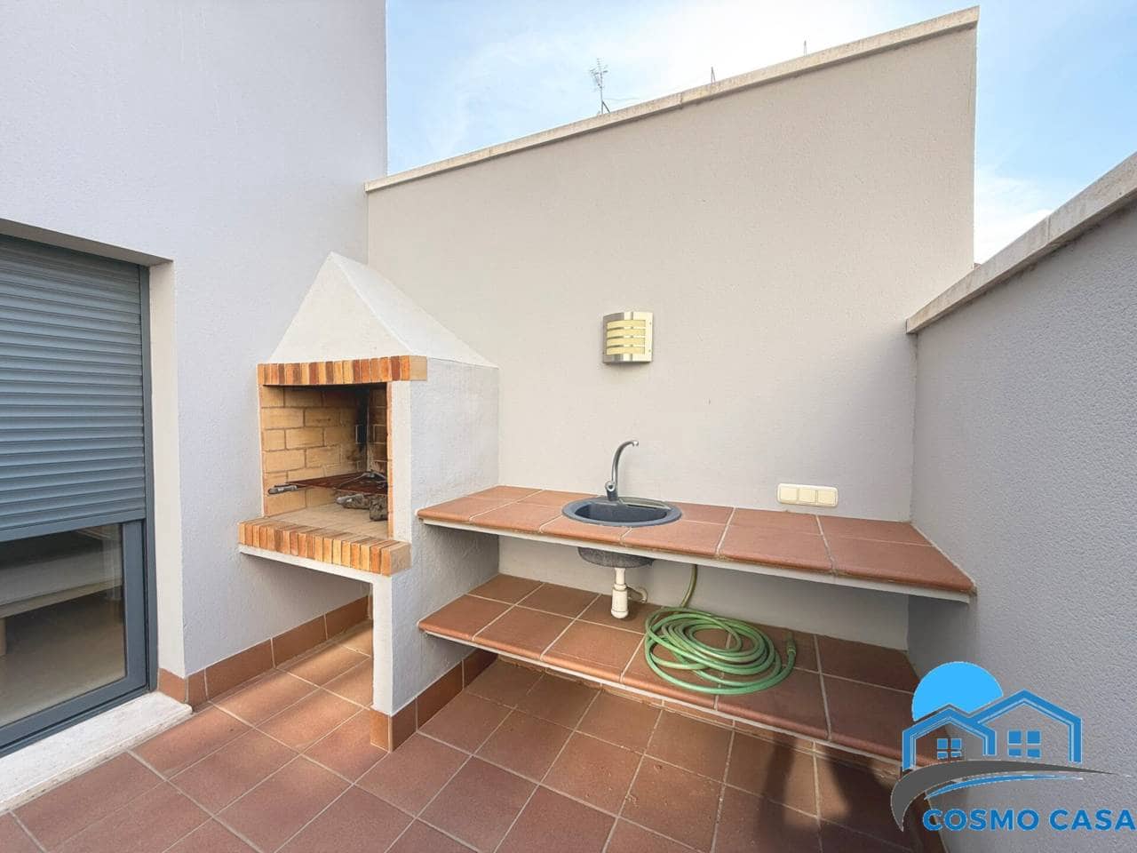 4 bedroom Terraced Villa for sale in Cambrils with garage - € 790,000 (Ref: 9347078)
