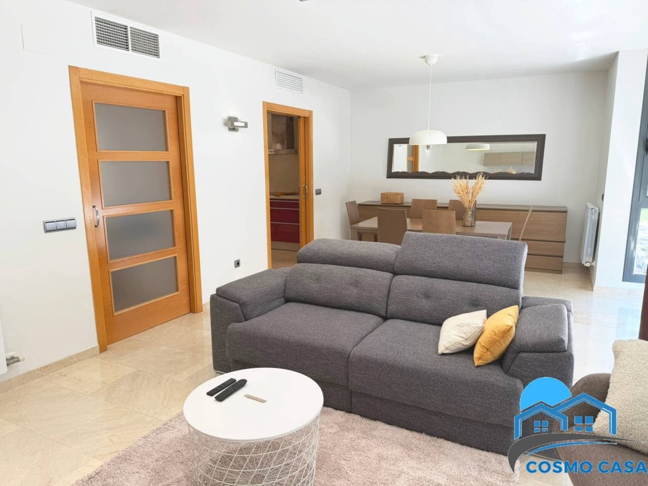 4 bedroom Terraced Villa for sale in Cambrils with garage - € 790,000 (Ref: 9347078)