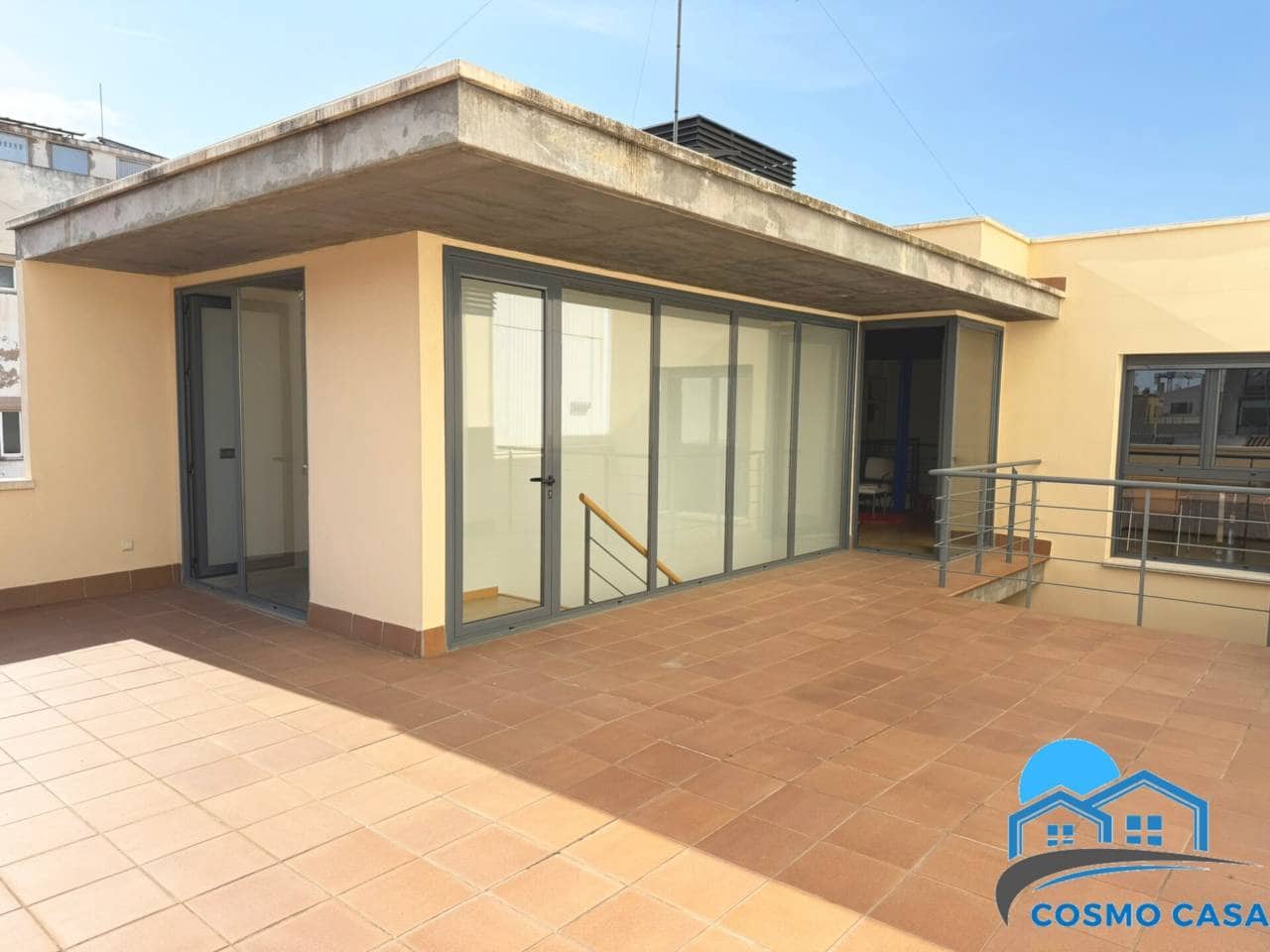 4 bedroom Terraced Villa for sale in Cambrils with garage - € 790,000 (Ref: 9347078)