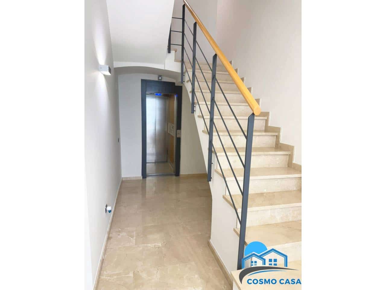 4 bedroom Terraced Villa for sale in Cambrils with garage - € 790,000 (Ref: 9347078)