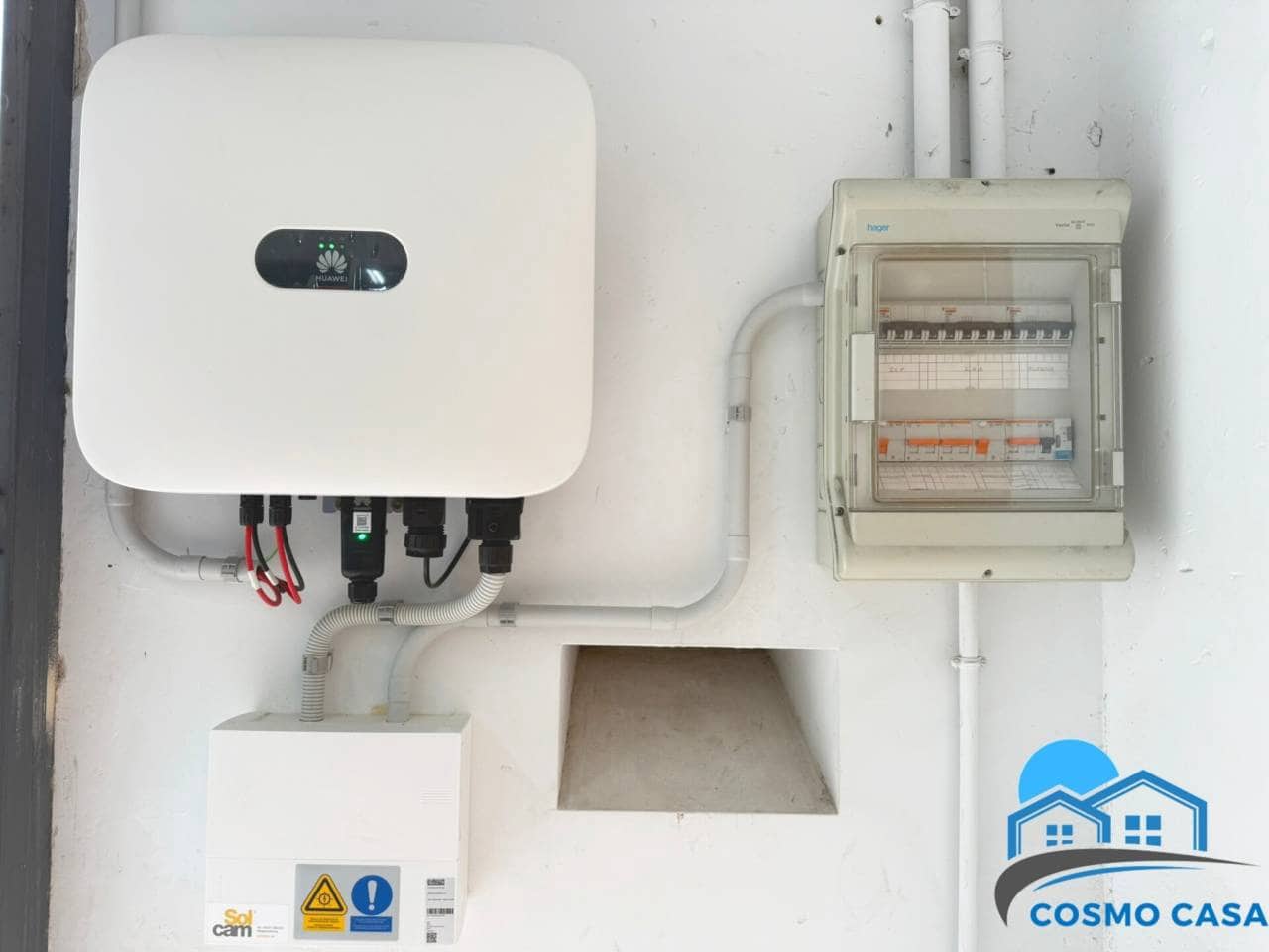 4 bedroom Terraced Villa for sale in Cambrils with garage - € 790,000 (Ref: 9347078)