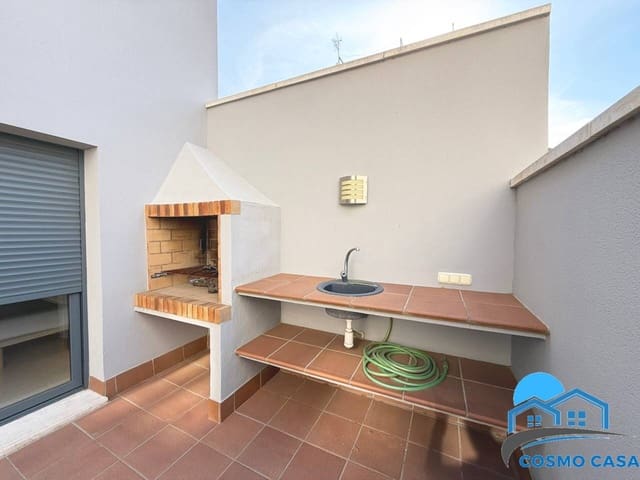 4 bedroom Terraced Villa for sale in Cambrils with garage - € 790,000 (Ref: 9347078)