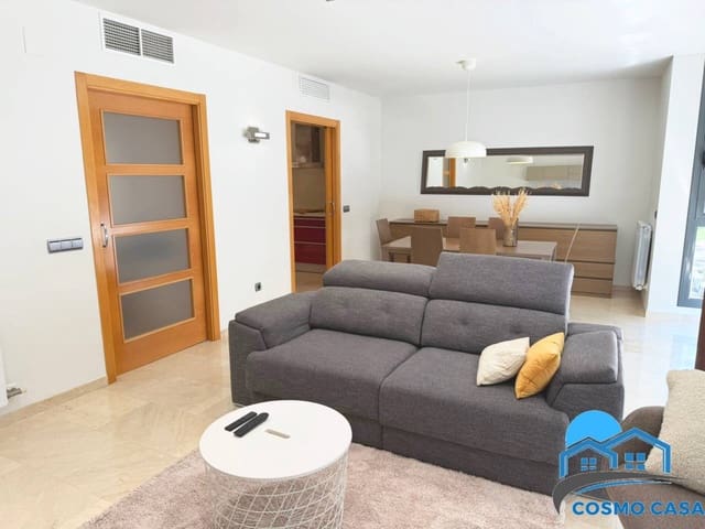 4 bedroom Terraced Villa for sale in Cambrils with garage - € 790,000 (Ref: 9347078)