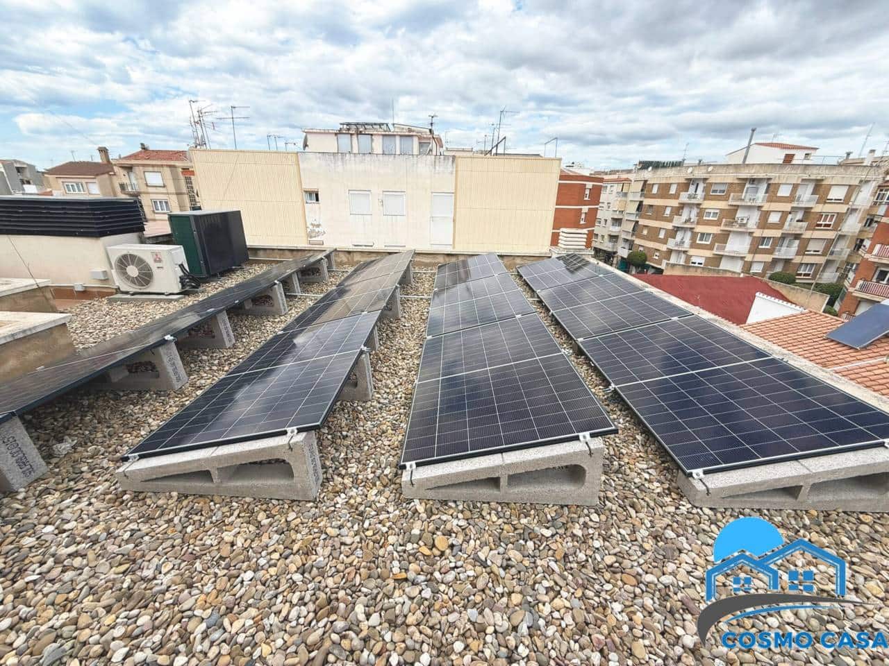 4 bedroom Terraced Villa for sale in Cambrils with garage - € 790,000 (Ref: 9347078)