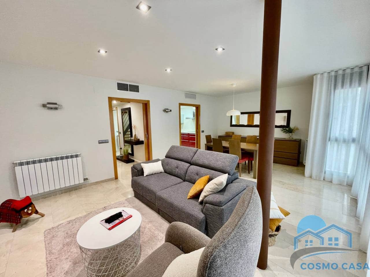 4 bedroom Terraced Villa for sale in Cambrils with garage - € 790,000 (Ref: 9347078)