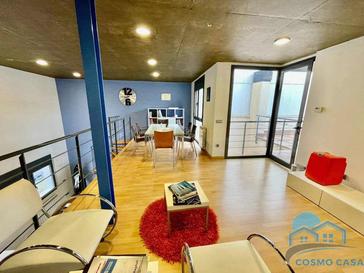 4 bedroom Terraced Villa for sale in Cambrils with garage - € 790,000 (Ref: 9347078)