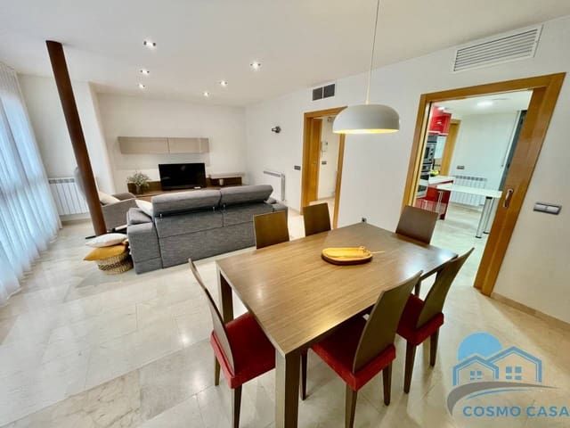 4 camera da letto Villetta a Schiera in vendita in Cambrils con garage - 790.000 € (Rif: 9347078)