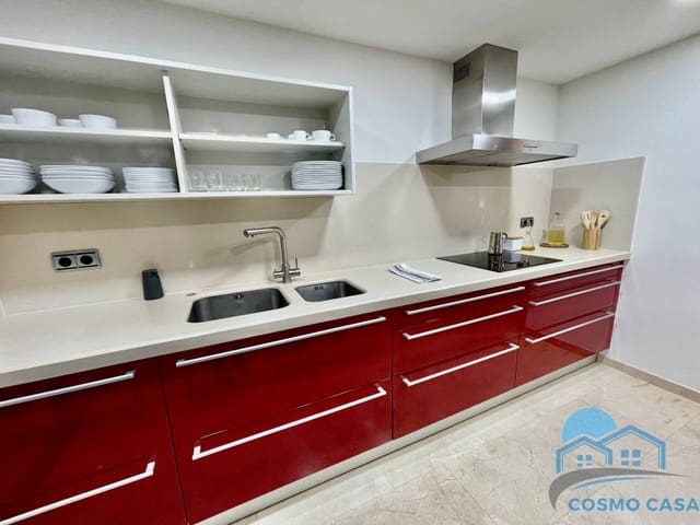 4 camera da letto Villetta a Schiera in vendita in Cambrils con garage - 790.000 € (Rif: 9347078)