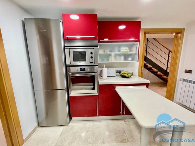 4 camera da letto Villetta a Schiera in vendita in Cambrils con garage - 790.000 € (Rif: 9347078)
