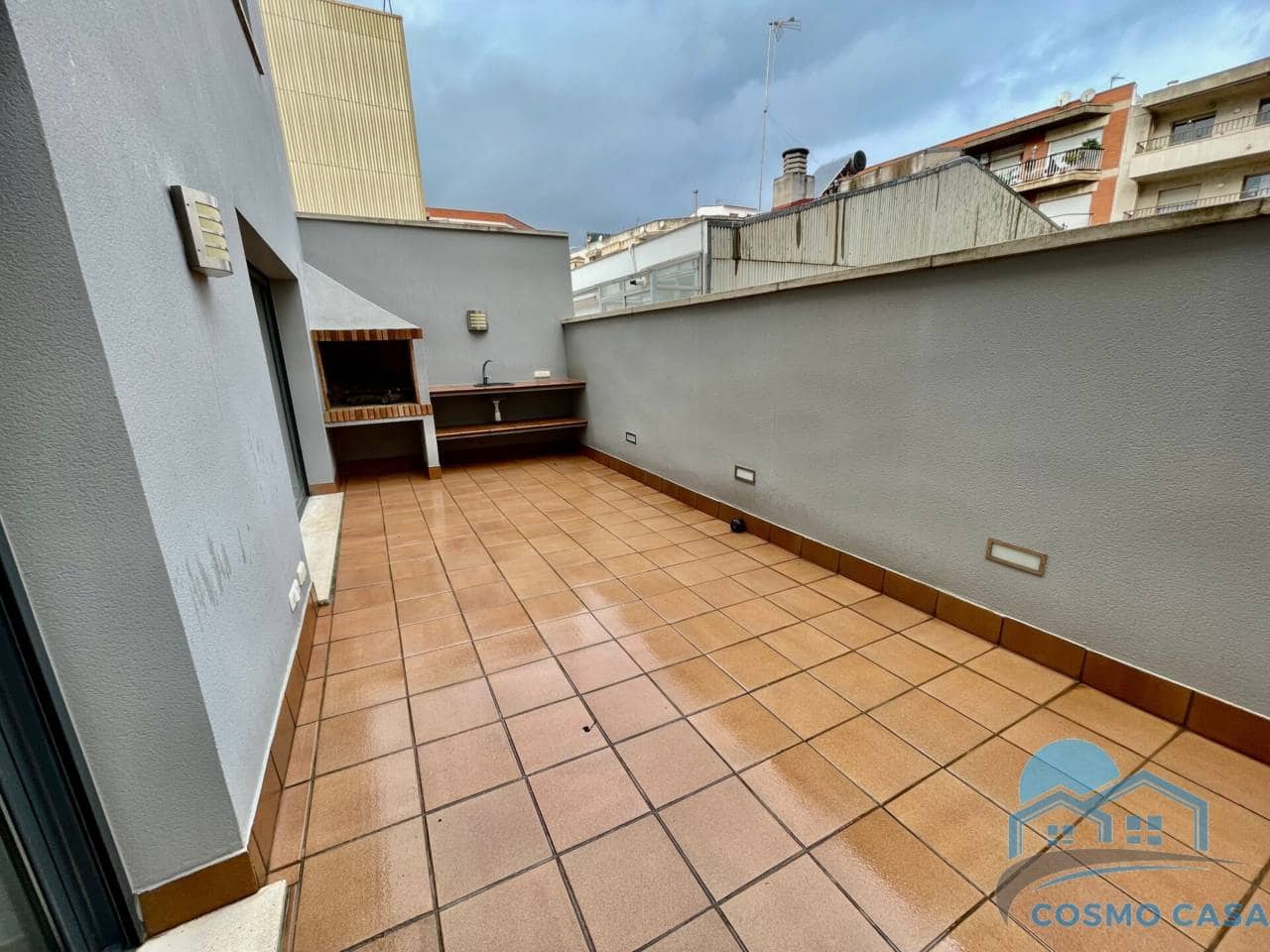 4 bedroom Terraced Villa for sale in Cambrils with garage - € 790,000 (Ref: 9347078)