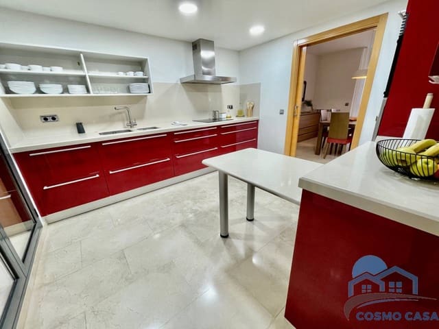 4 camera da letto Villetta a Schiera in vendita in Cambrils con garage - 790.000 € (Rif: 9347078)