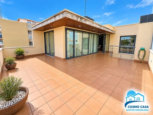 4 slaapkamer Huis te koop in Cambrils met garage - € 670.000 (Ref: 9347078)