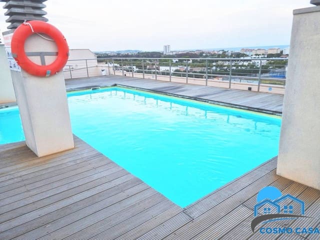 2 soveværelse Lejlighed til salg i Cambrils med swimmingpool garage - € 215.000 (Ref: 9349278)