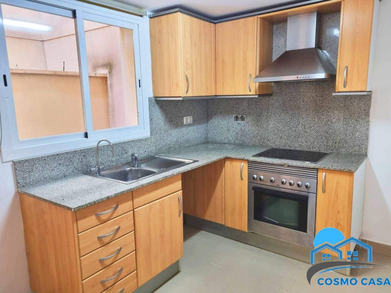 2 soveværelse Lejlighed til salg i Cambrils med swimmingpool garage - € 215.000 (Ref: 9349278)