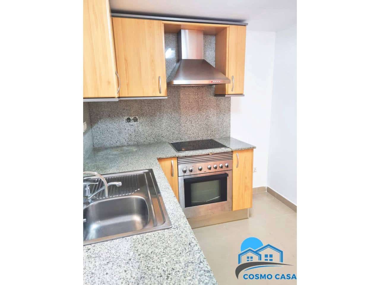 2 soveværelse Lejlighed til salg i Cambrils med swimmingpool garage - € 215.000 (Ref: 9349278)