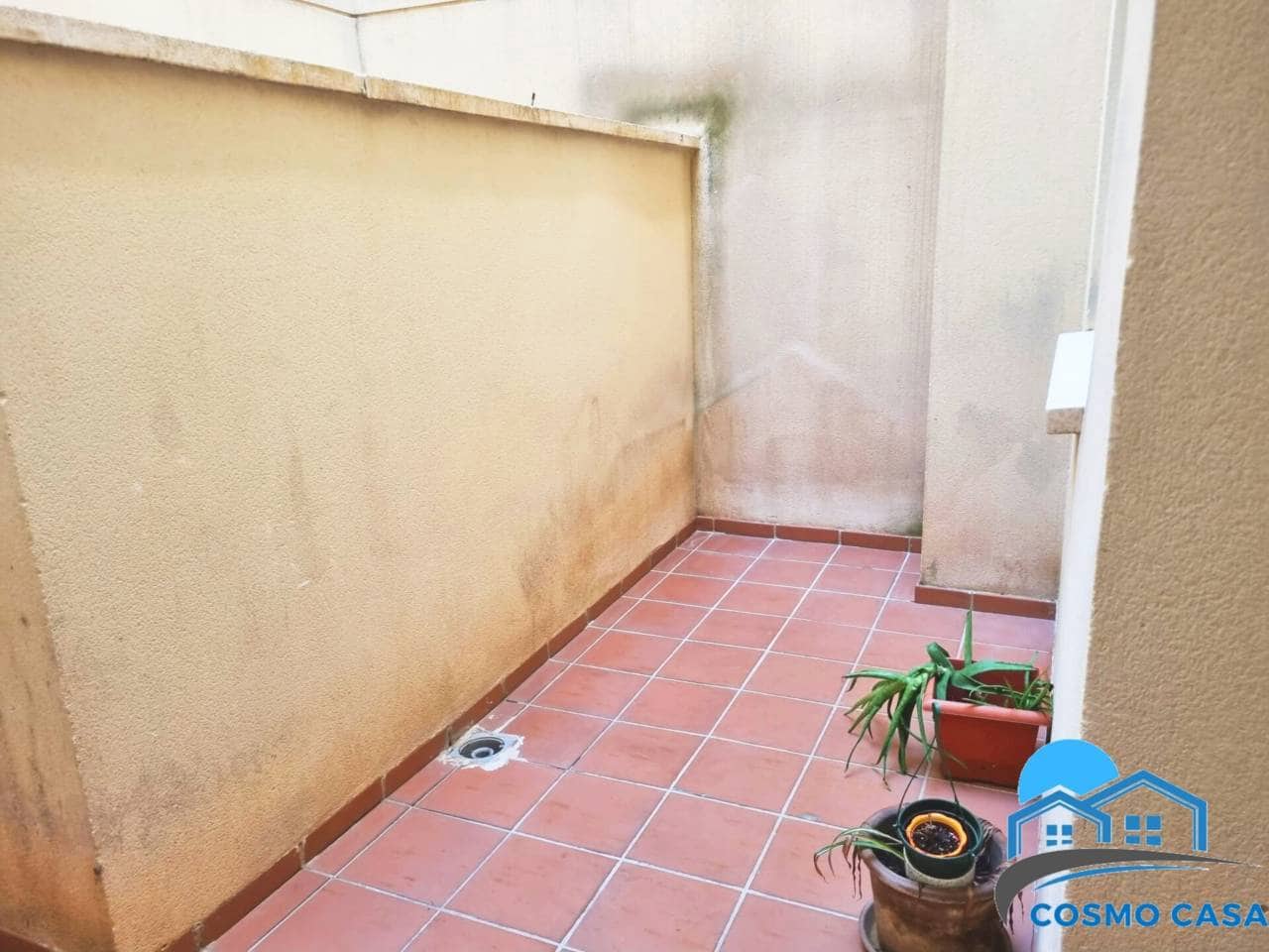 2 soveværelse Lejlighed til salg i Cambrils med swimmingpool garage - € 215.000 (Ref: 9349278)