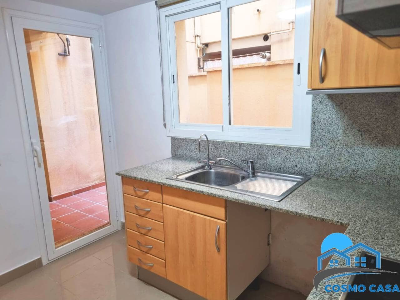 2 soveværelse Lejlighed til salg i Cambrils med swimmingpool garage - € 215.000 (Ref: 9349278)