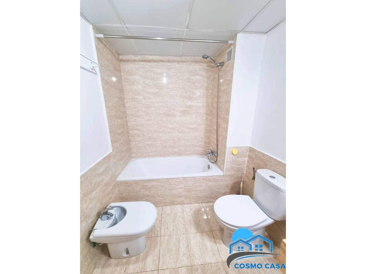 2 soveværelse Lejlighed til salg i Cambrils med swimmingpool garage - € 215.000 (Ref: 9349278)