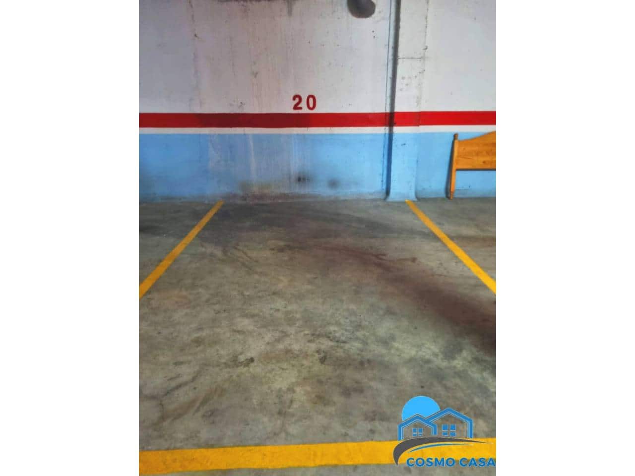 2 soveværelse Lejlighed til salg i Cambrils med swimmingpool garage - € 215.000 (Ref: 9349278)