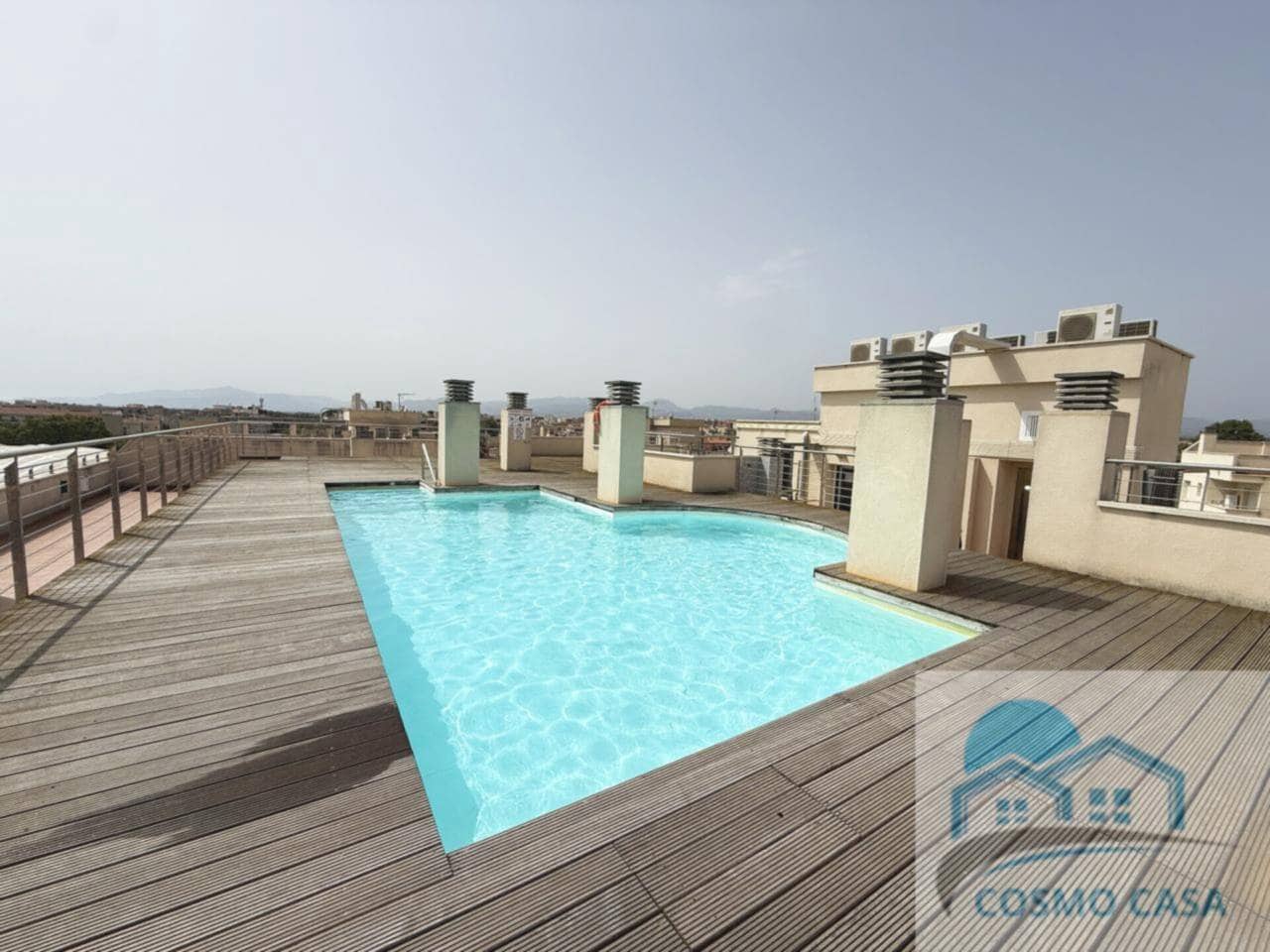 2 soveværelse Lejlighed til salg i Cambrils med swimmingpool garage - € 215.000 (Ref: 9349278)