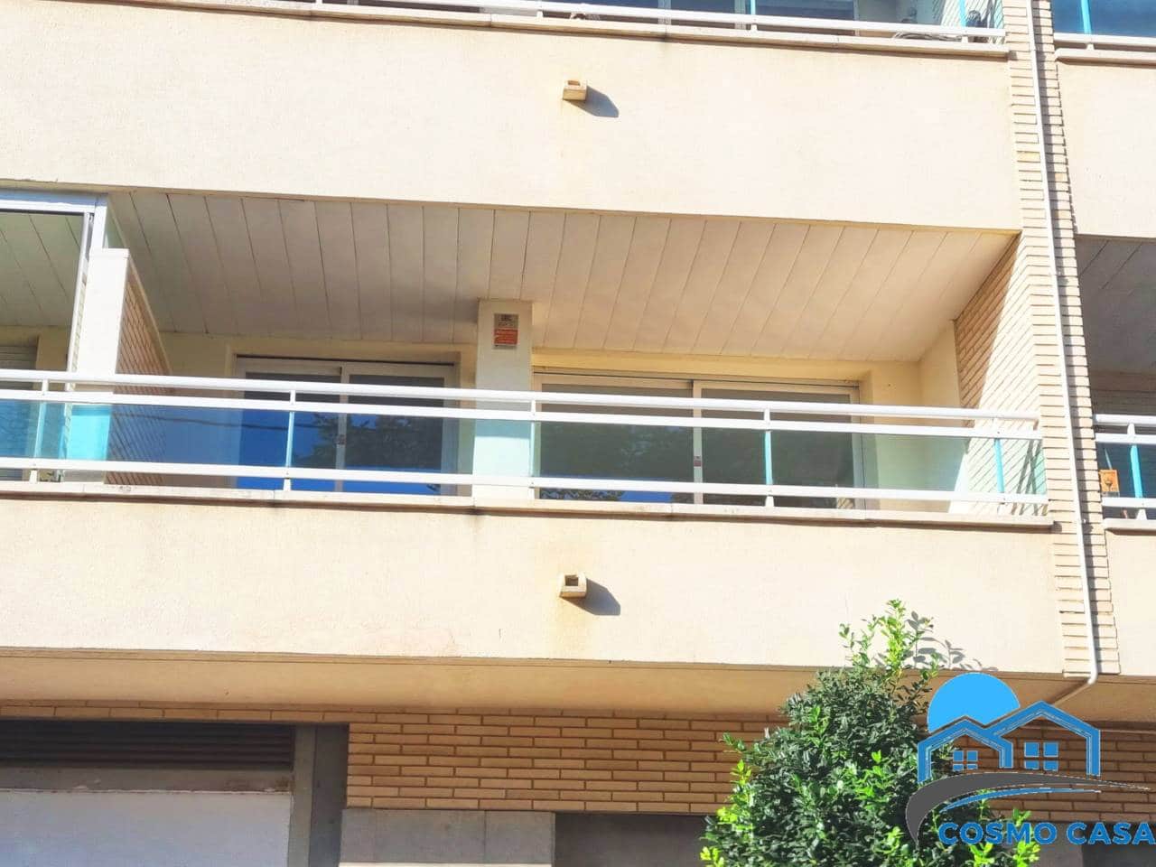 2 soveværelse Lejlighed til salg i Cambrils med swimmingpool garage - € 215.000 (Ref: 9349278)