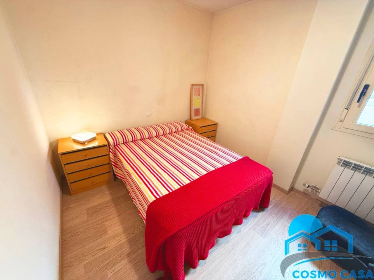 3 makuuhuone Asunto myytävänä paikassa Salou mukana uima-altaan - 280 000 € (Ref: 9385168)