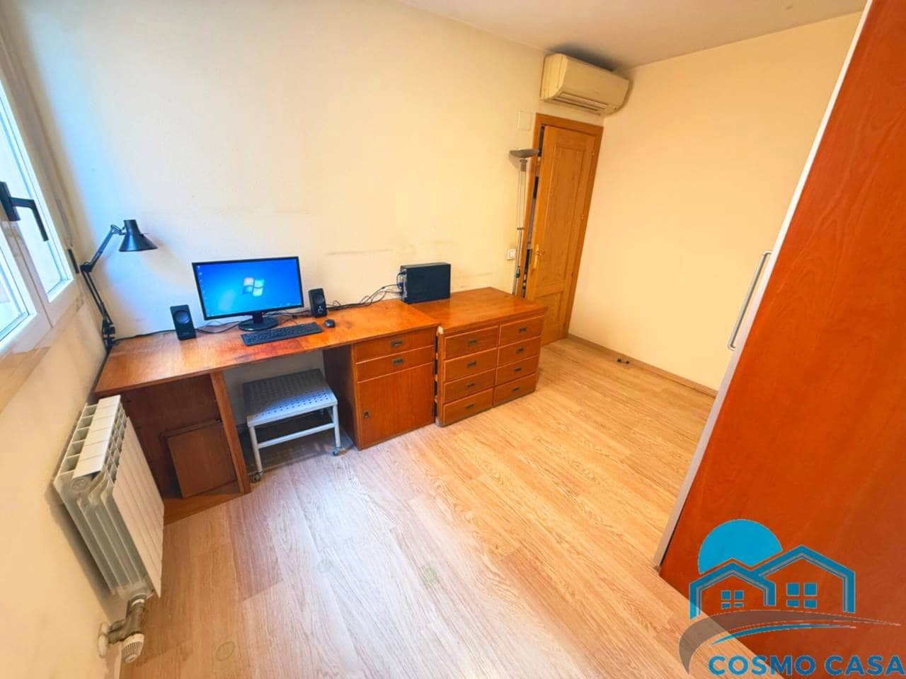 3 makuuhuone Asunto myytävänä paikassa Salou mukana uima-altaan - 280 000 € (Ref: 9385168)