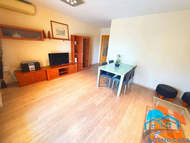 3 makuuhuone Asunto myytävänä paikassa Salou mukana uima-altaan - 280 000 € (Ref: 9385168)