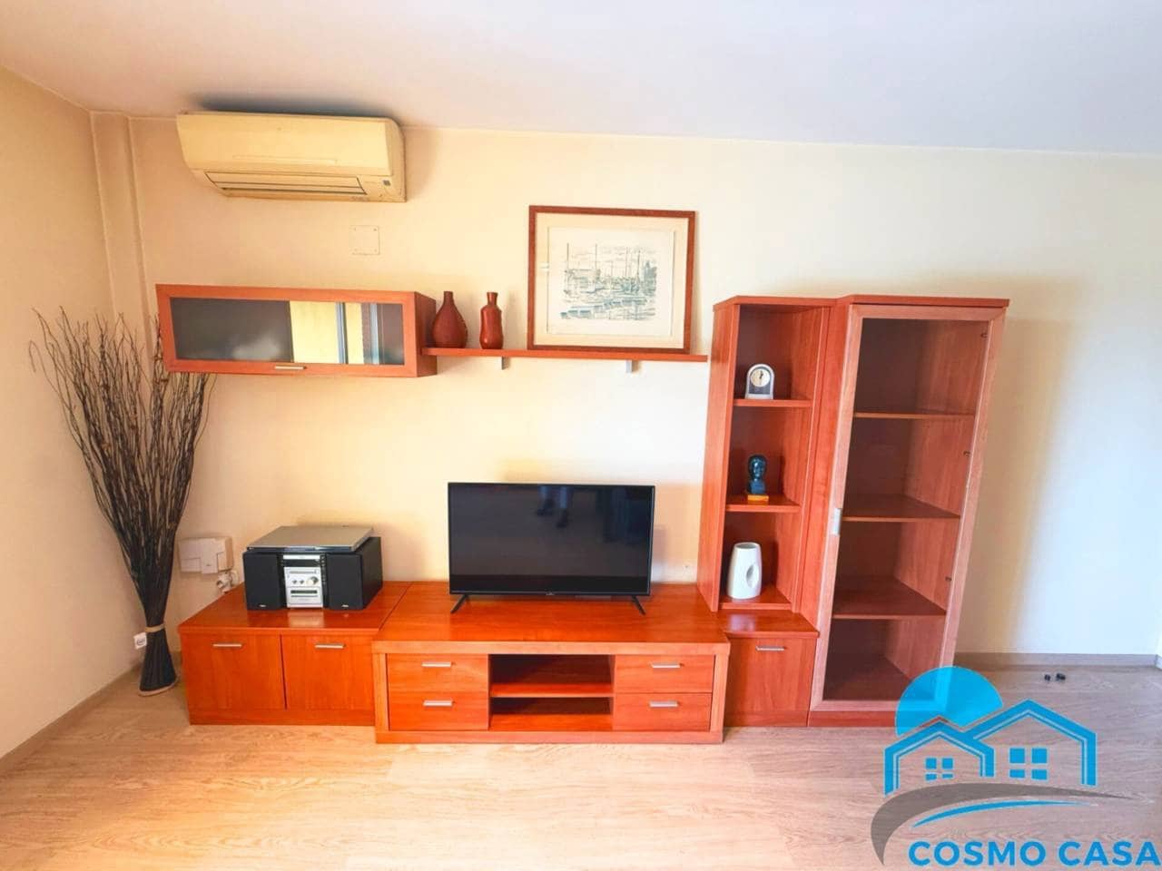 3 makuuhuone Asunto myytävänä paikassa Salou mukana uima-altaan - 280 000 € (Ref: 9385168)