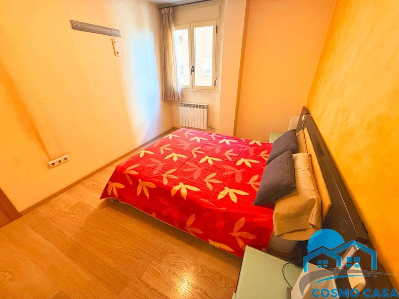 3 makuuhuone Asunto myytävänä paikassa Salou mukana uima-altaan - 280 000 € (Ref: 9385168)