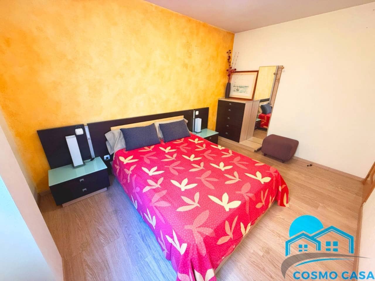 3 makuuhuone Asunto myytävänä paikassa Salou mukana uima-altaan - 280 000 € (Ref: 9385168)